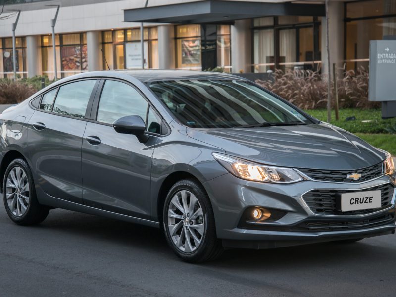 Cruze